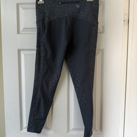 Ariat Tek knee patch breeches Size Large - Picture 2 of 5